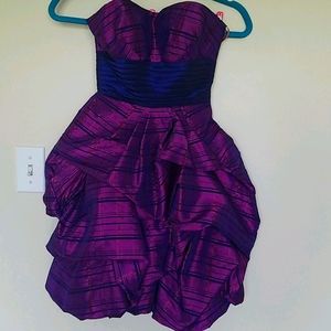 Flirt by Maggie Sittero dress, size 0